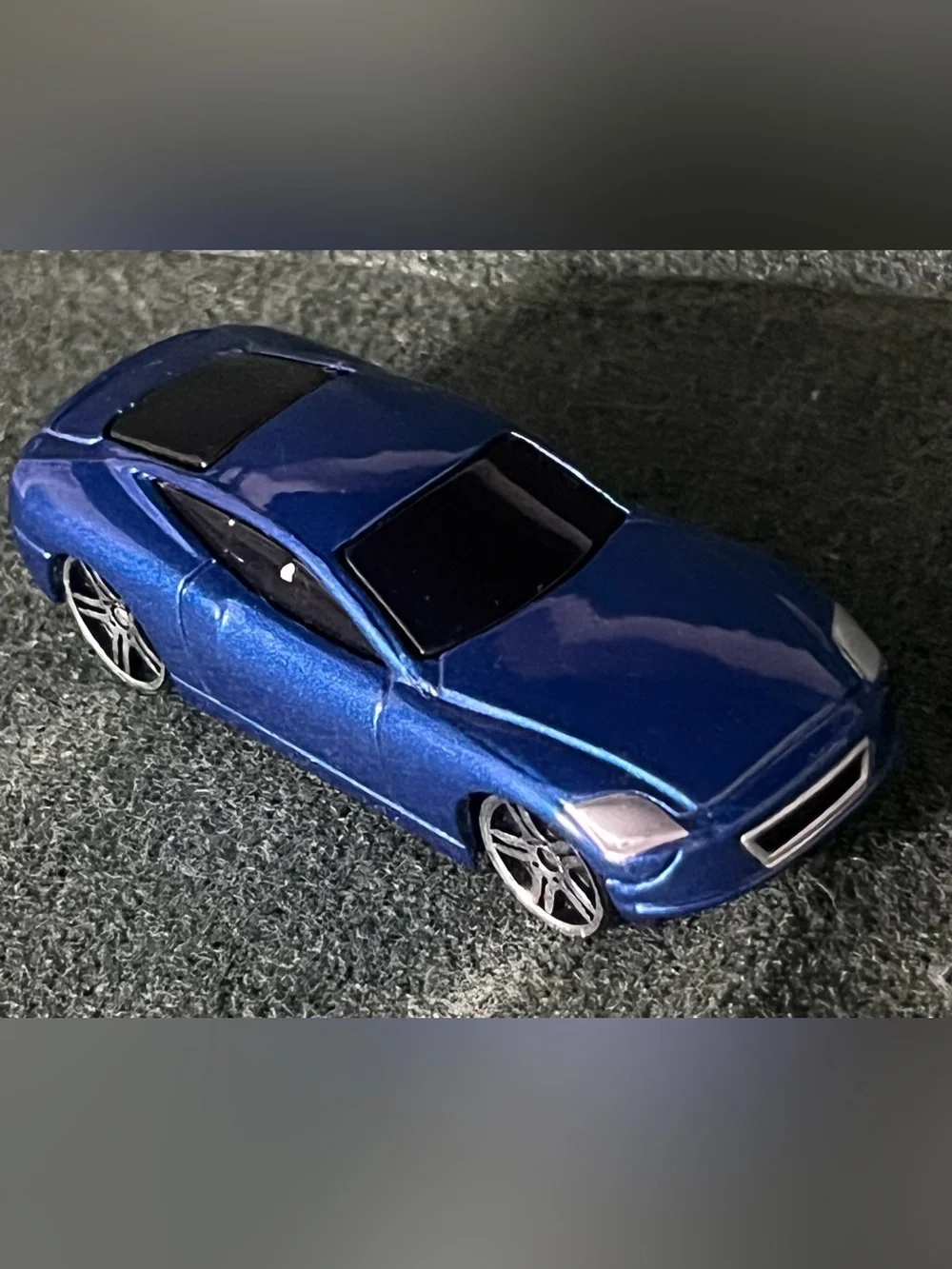 Hot Wheels (+1) Toy Car Pack